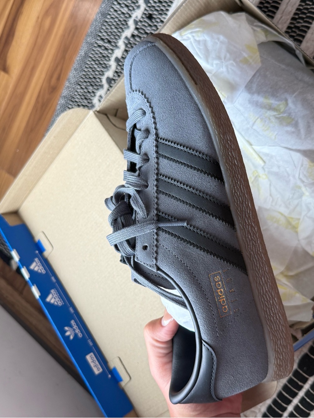 Men’s Adidas